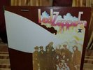 1969 LED ZEPPELIN II ATLANTIC SD 19127 LP ALBUM GATEFOLD WELL KEPT