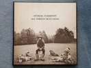 George Harrison. ALL THINGS MUST PASS. Triple 12