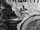 Integrity - Suicide Black Snake LP - Colored Vinyl Record NEW Album