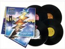 GRATEFUL DEAD 4-LP Box DICKS PICKS Vol.24 3/23/74 Owsley Wall of Sound #625/1500