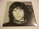 Doors - Resurrection rare live double LP  Not Tmoq SEALED