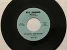 Mod / Northern Soul ... Ricky Dee : I’m Gonna Make Her Mine ... R&B 45 ...
