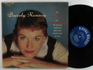 BEVERLY KENNY Sings With Jimmy Jones And 