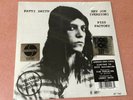Patti Smith New Sealed EP RSD 2017 Hey Joe Piss Factory Limited Edition
