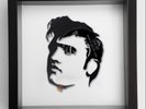 Elvis Presley - You're the Devil in Disguise Vinyl Record Art 1963