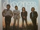 The Doors - Waiting For The Sun - US 1st Pressing '68 - STEREO - RARE ERROR - LP