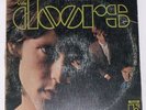 THE DOORS - 1967 Debut Album - ELEKTRA EKL 4007 - RARE MONO LP Record