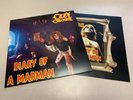Ozzy Diary Of A Madman LP Vinyl See You On The Other Side Box Set With Poster