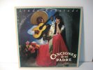 Linda Ronstadt Record Canciones de mi Padre