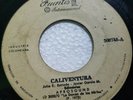 AFROSOUND CALIVENTURA   LATIN FUNK   # 45 LISTEN