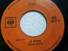 BWANA ROCK AFRO LA PATADA LA JURUMBA LATIN FUNK   # 53 LISTEN