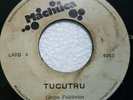 GRUPO FOLCLORICO MACHUCA TUCUTRU  LATIN FUNK   # 68 LISTEN