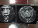 JAY-Z & KANYE WEST Watch The Throne (Deluxe Edition) 2x LP PICTURE DISC OOP
