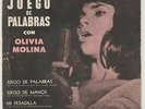 LISTEN  OLIVIA MOLINA GARAGE MOD NORTHERN MEXICAN EP 1965 PINK DALLY RUE