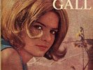 LP France Gall  - URUGUAY -  - Primer Premio Eurovision - 82078PL
