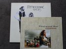 2 Fleetwood Mac  LP's 