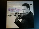 THE PHENOMENAL RUBEN VARGA SOLO VIOLIN - WESTMINSTER WST 17136.