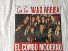COMBO MODERNO CON LA MANO ARRIBA  NEW REISSUES