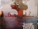 Gorillaz Plastic Beach Parlophone 5099962616614 Sealed EU press 180 Gram Record