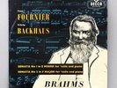 Brahms - Sonata No 1 & 2 - Fournier / Backhaus - 12