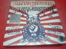 ALLMAN BROTHERS BAND Live At Atlanta Pop Fest SEALED 4-LP RSD 2018 Ltd. Edition