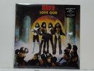 KISS Love Gun 6th Album 180g NEW SEALED LP 1st Vinyl Press since 1985 AUDIOPHILE