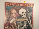GRATEFUL DEAD The Best Of Skeletons From The Closet WARNER BROS LP