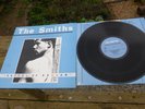 The Smiths - Hatful of Hollow UK 1st Press Rough Trade ROUGH 76 1984 LP