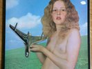 BLIND FAITH - Vinyl LP