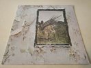 LED ZEPPELIN IV ZOSO LP RECORD EX NM VINYL 1971 SD 7208 CLEAN COPY
