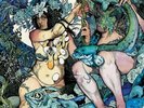 BARONESS-BLUE RECORD VINYL LP NEU