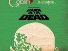 Simonetti Claudio Goblin-Dawn Of The Dead (Limited Grey VINYL NEW