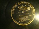 78 : RARE LABEL-VERT EMPIRE 1058-ELSIE STEVENSON-HENRY BURR-2 LITTLE LOVE BEES