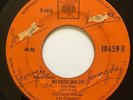 listen LEO DAN • No existe una ley • ARGENTINA LATIN SKA 1970 • RARE 45 • WOW