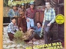 LOS CAMINANTES • No cantan • RARE 12
