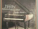 F505 Walter Olbertz Haydn Complete Piano Sonatas 12LP Eurodisc 300 067-460 Stere