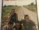 The Clash ?– 