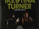 IKE AND TINA TURNER: Something's Got A Hold On Me LP Sealed (minor ring wear un