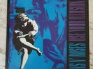 Guns N' Roses - Use Your Illusion II (Vinyl 2LP - 1991 - EU - Original)
