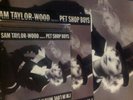 PET SHOP BOYS AND SAM TAYLOR WOOD I AM LOVE WITH A GERMAN FILM STAR