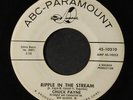CHUCK PAYNE: Ripple In The Stream / Your Blue Horizon 45 (dj) Oldies