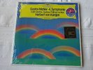 Gustav Mahler - 4. Symphonie - Mathis /  Karajan - LP DGG 2531 205 - NEU + OVP
