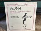 Paganini (Violin And Guitar)   Ruggiero Ricci, Ernesto Bitetti   SEALED Vinyl LP