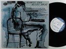 HORACE SILVER QUINTET/TRIO Blowin The Blues Away BLUE NOTE LP VG++/+ dmm reissue
