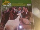 The Beach Boys - Pet Sounds (Orig UK Pressing) STEREO LP.CAPITOL .VGC