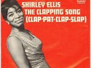 SHIRLEY ELLIS 