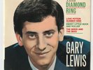 Gary LEWIS - This  diamond ring + 3 - EP 45T (7