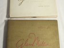 GLENN MILLER & ORCHESTRA -- Two RCA Victor LIMITED EDITION Albums of 5 LP's Each