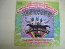 The Beatles ?– Magical Mystery Tour Portrait Label SMAL 2835 from ISRAEL  NM
