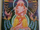 HAWKWIND - SPACE RITUAL VINYL LP USA PRESS  UA-LA120-H2  Foldout Sleeve